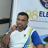 Tharka Daham Dissanayale