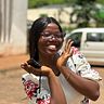 Blessing Chidimma Nwaokoro