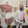 Moises Cruz