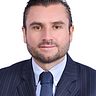 ALEXANDER SANIN