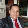 Marco Antonio Bonilla Ruiz