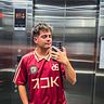 Josef Moreno