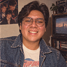 Luis Lagunas