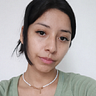 S. Alina Veronica Alvarado Javier
