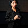 Ana Pahola Guzaro Ramírez