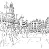 Colección: Dibujo Rough 8