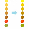 ¡HELP! Problema raro con colores en Photoshop. 1