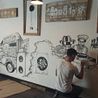 Cuánto puedo cobrar por este mural? 0