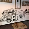 Cuánto puedo cobrar por este mural? 1