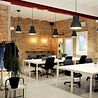 Mesas libres en Coworking 1