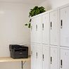 Mesas libres en Coworking 8