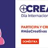 #MásCreativas 0