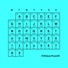 ¿Participas en el #36daysoftype?  2