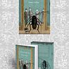 "La metamorfosis" de Franz Kafka