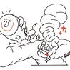 Diseña un tatuaje para el evento "Domestika Drink 'N Draw" y gana un pack de cursos 3