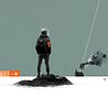 Signal from above