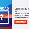 Crea, comparte y gana: ¿cómo es tu creatividad? 1
