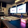 Estudio de grabación - MainTrack Studio 1
