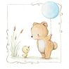 Busco ilustrador/a para cuento infantil 6