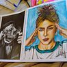 Mí arte. Ana Odorisio