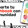 Comparte tu sketchbook con la comunidad 0