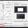 Activar la opción Windows Ink que se encuentra en la esquina inferior izquierda.