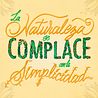 La naturaleza se complace con la simplicidad. "Isaac Newton"