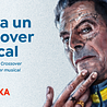 Concurso: Ilustra un crossover musical 0