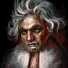 Ludwig van Beesthioven.