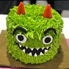 Tarta de cumpleaños temática 
