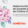 Consulta a un experto: mejora tu técnica de acuarela 0