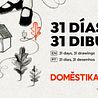 Reto Ilustración: 31 días, 31 dibujos 0