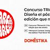 Concurso TRImarchi: Diseña el póster de la edición que no fue 0