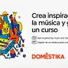 Concurso: crea inspirado en la música y gana un curso 0