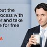 Learn About Design Process with Jan Wilker and Take His Course for Free 0