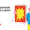 Concurso: Diseña la portada de un libro y gana un curso 0