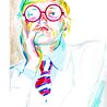 David Hockney @danielitorrent