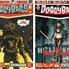 Recomendación de cómics y mangas 3