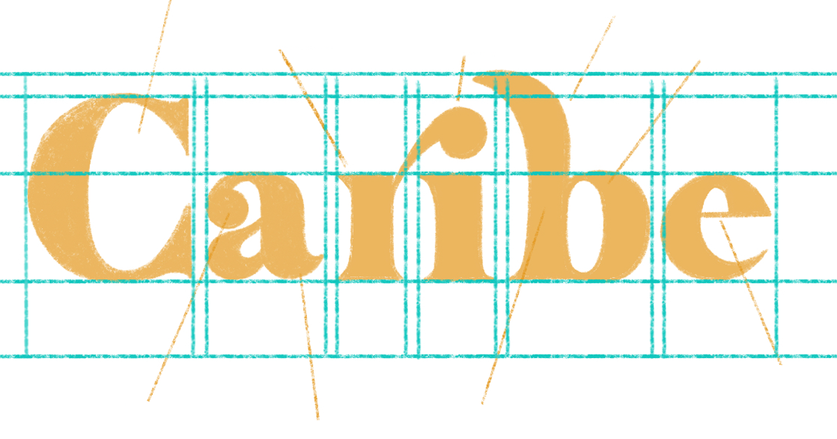 Anatomia tipográfica: as partes das letras