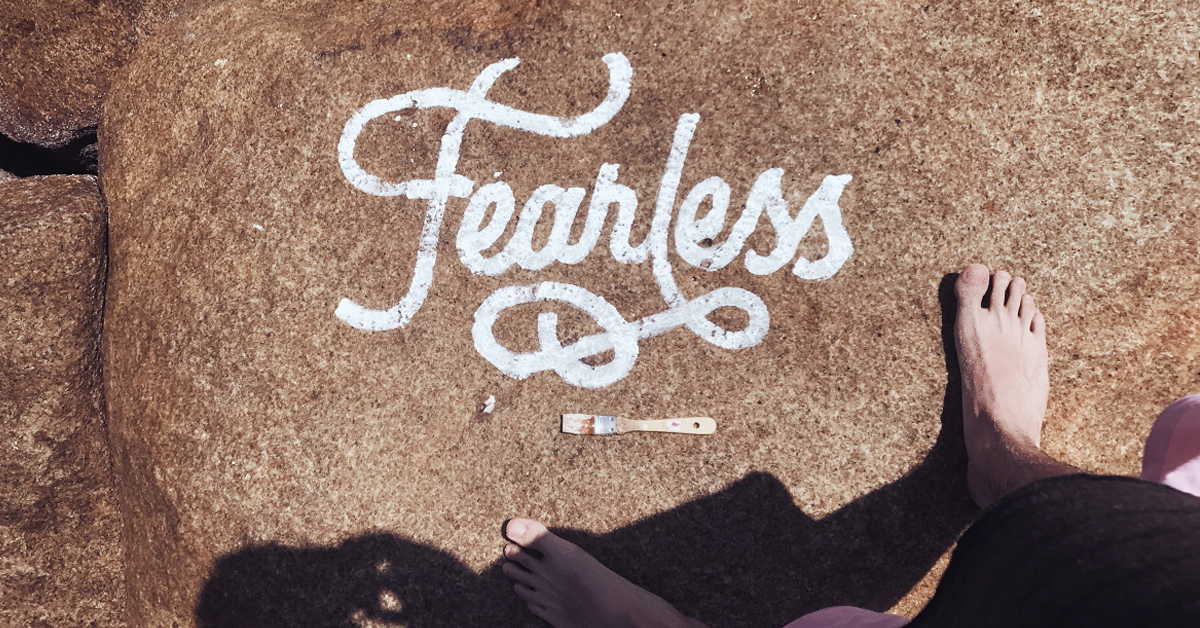 Conselhos e truques para melhorar seu lettering