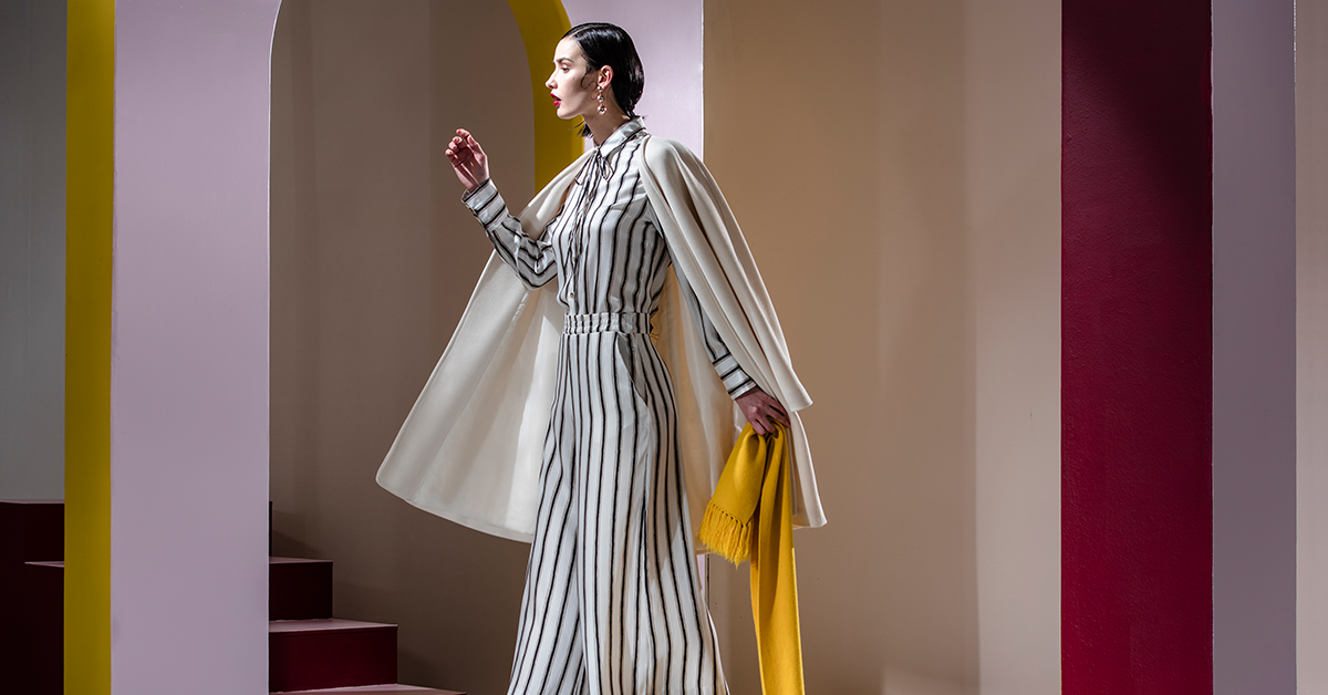 A Short History of Fashion Photography | Domestika