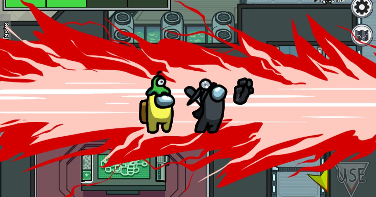 Among Us e os fundamentos de um bom game design