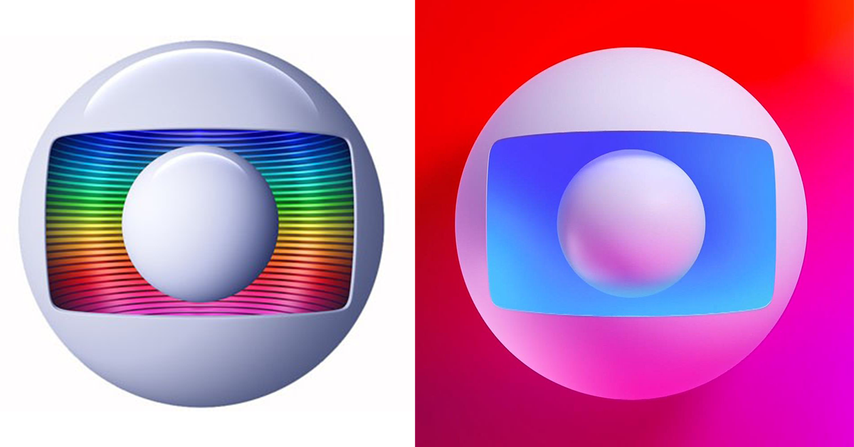 Os 21 rebrandings mais impactantes de 2021 Domestika