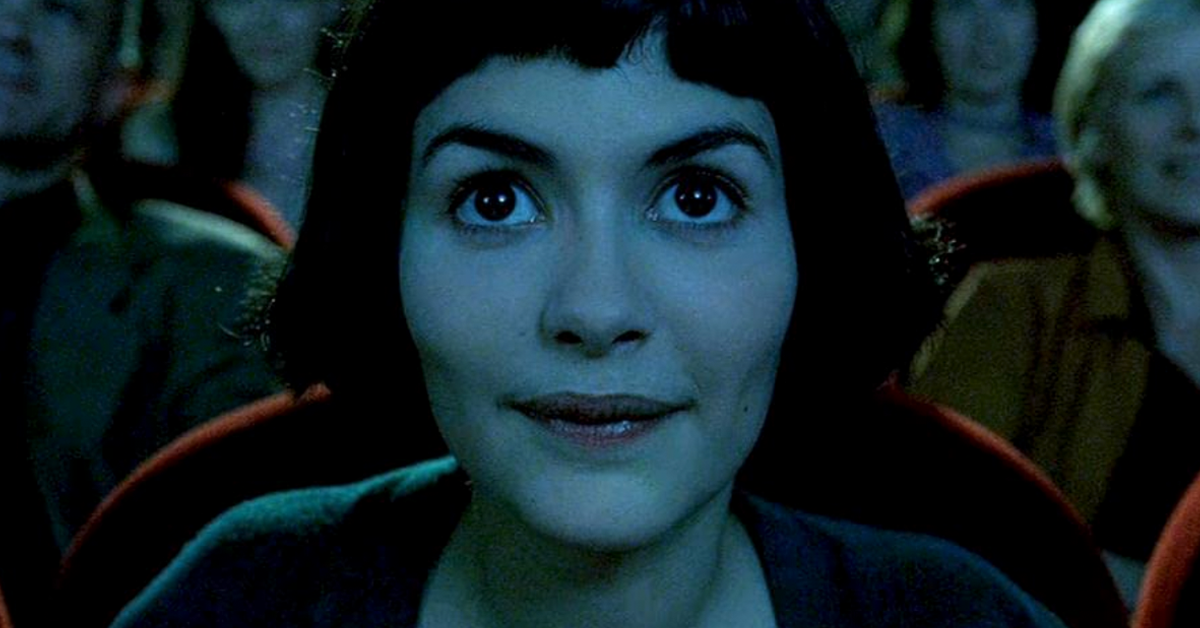 15 Fantastic Feel-Good Films to Beat the Blues Domestika