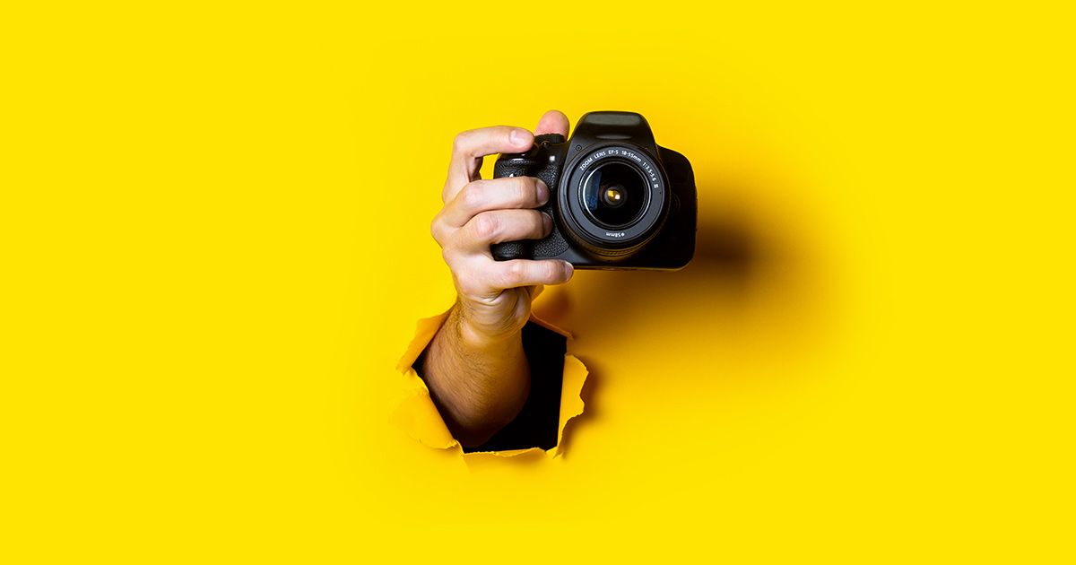 10 libros de fotografía para dominar el arte y la técnica 2 14 tipos de fotografía que debes conocer | Domestika