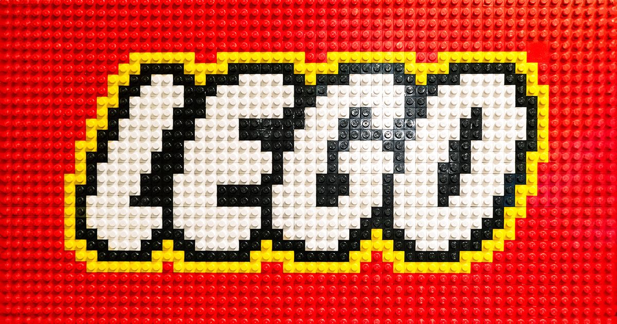 Adéntrate en el mundo de LEGO: curiosidades que desconocías