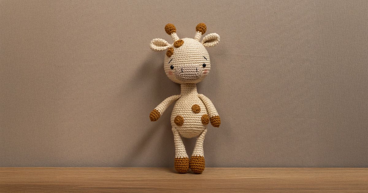 Free Download: Additional Patterns for Crochet Accessories by Joanna Kienmeyer