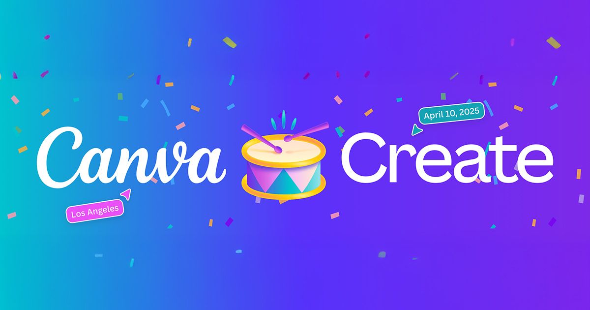 Canva 2025: Unlock the Power of AI-Driven Design & Boost Your Creativity Canva 2025: Unlock the Power of AI-Driven Design & Boost Your Creativity