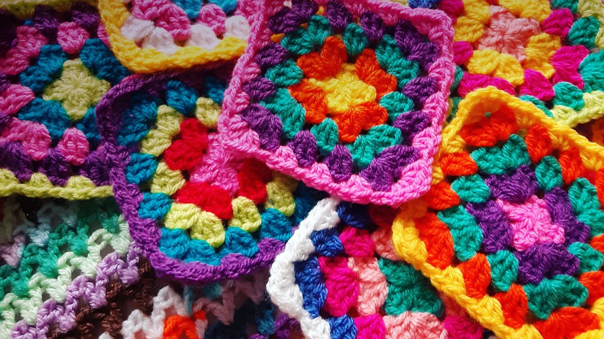 Descarga gratuita: Patrón crochet GipsyTote - Domestika