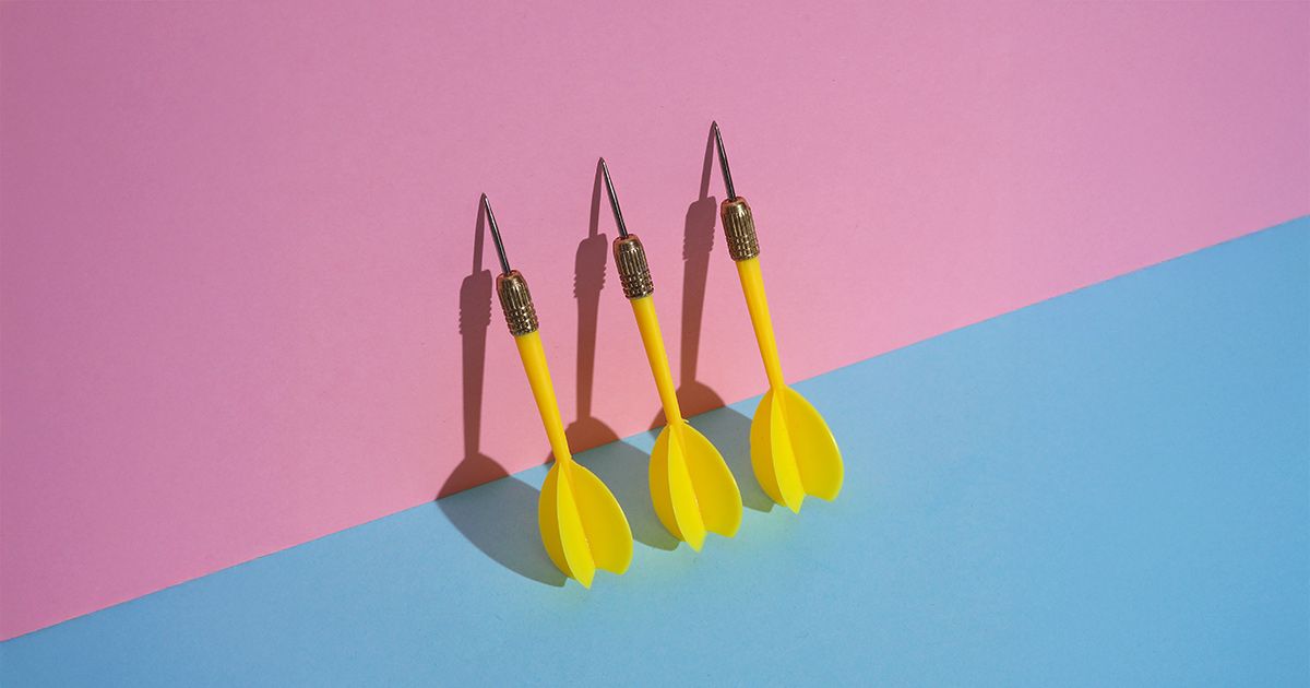 7 creative mini-challenges to activate your creativity this month